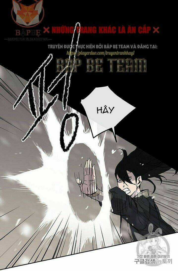 Tiên Kiếm Bất Bại Chapter 26 trang 71