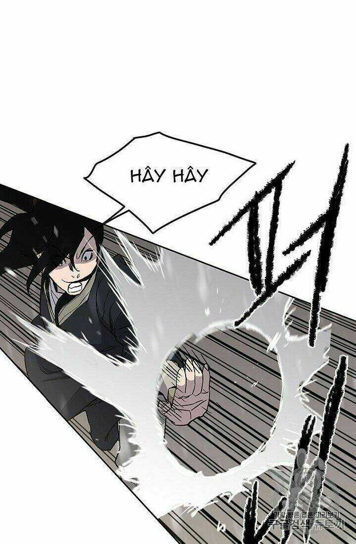 Tiên Kiếm Bất Bại Chapter 26 trang 72