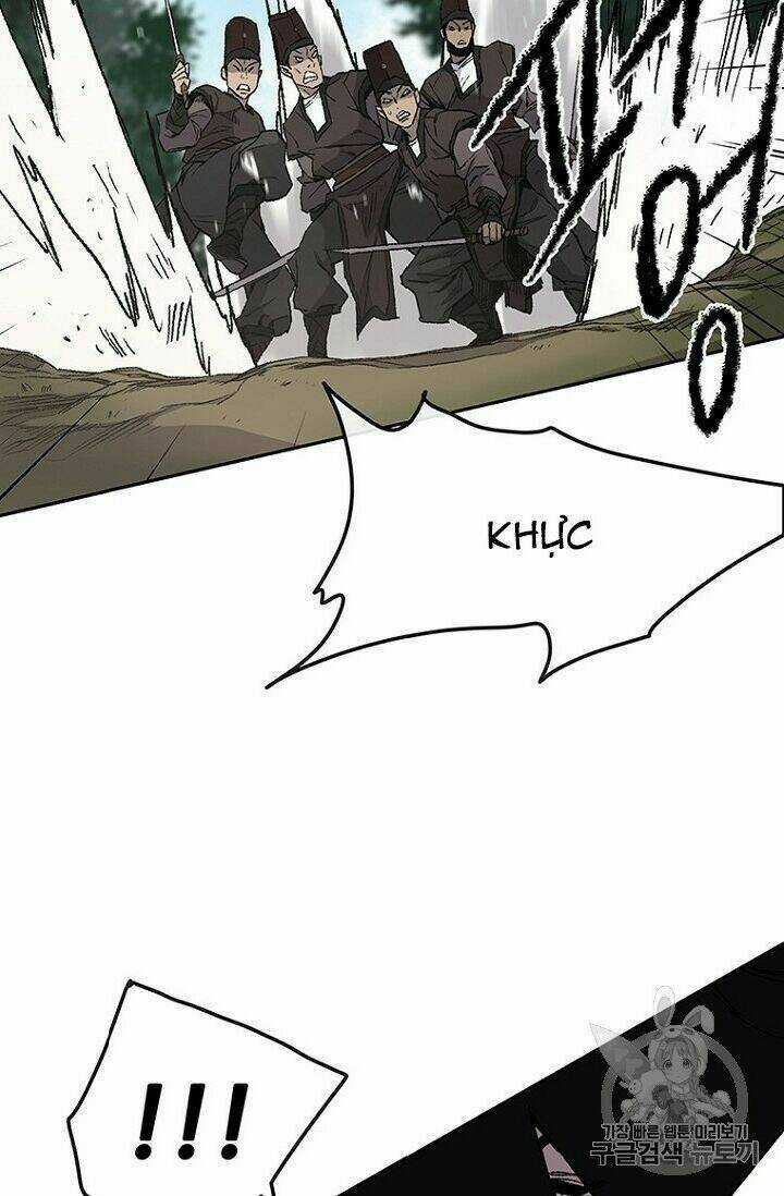 Tiên Kiếm Bất Bại Chapter 26 trang 74