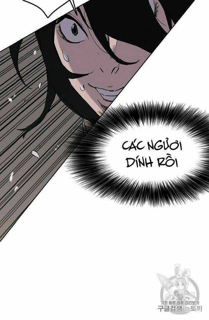 Tiên Kiếm Bất Bại Chapter 26 trang 75