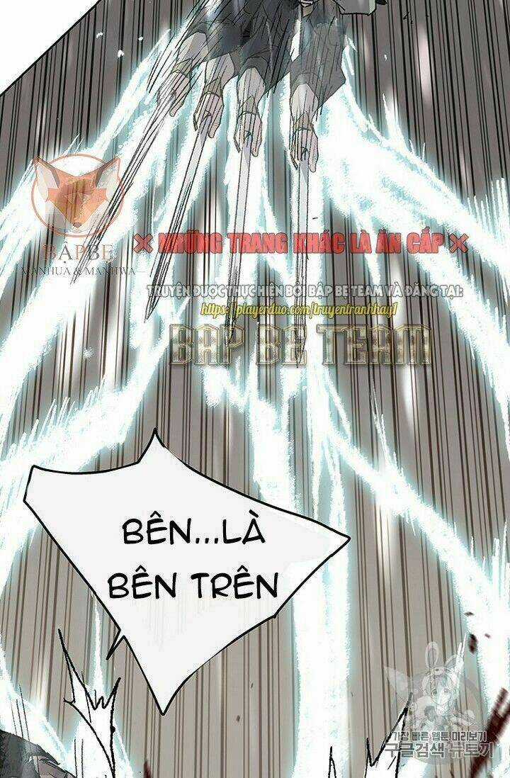 Tiên Kiếm Bất Bại Chapter 26 trang 77