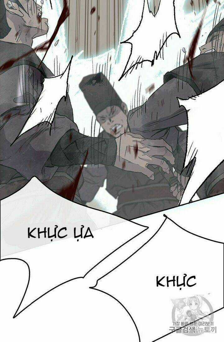 Tiên Kiếm Bất Bại Chapter 26 trang 78