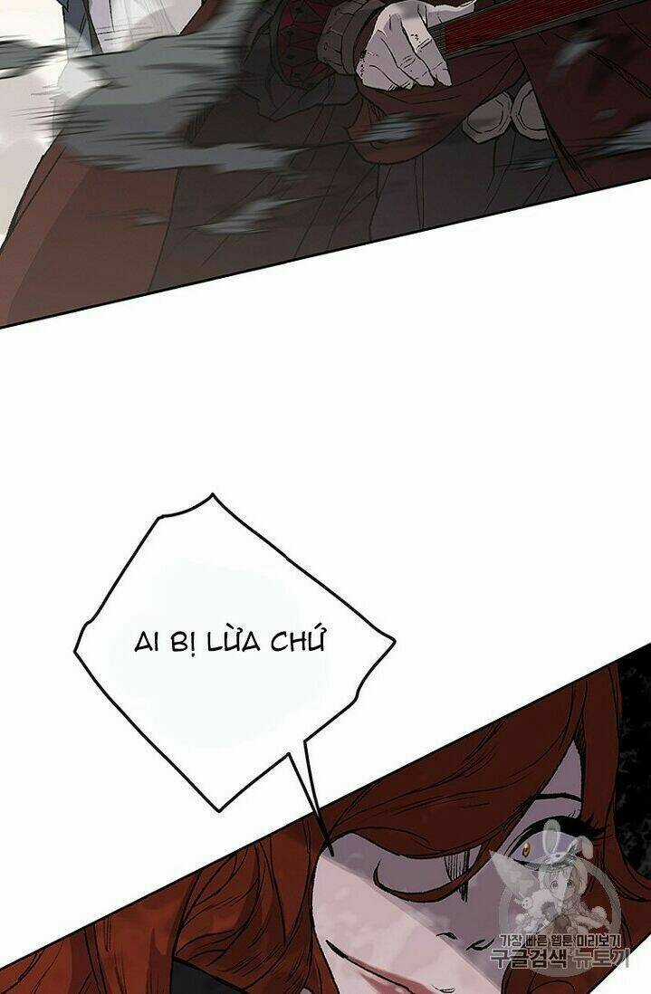 Tiên Kiếm Bất Bại Chapter 26 trang 8