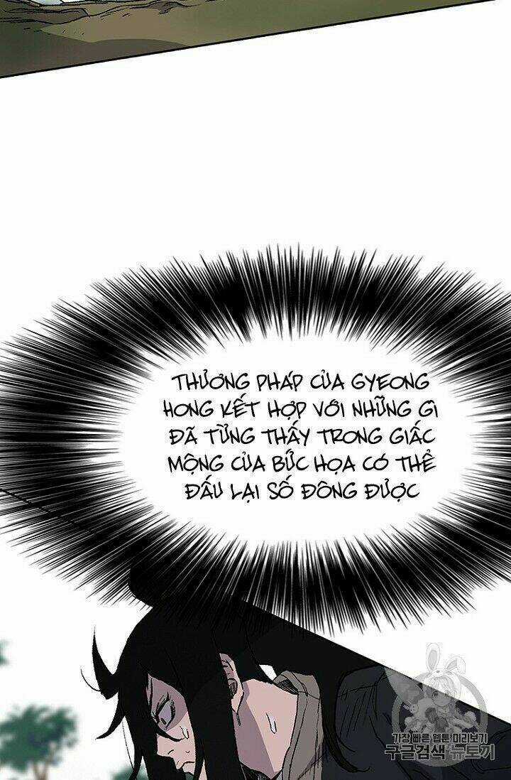 Tiên Kiếm Bất Bại Chapter 26 trang 80