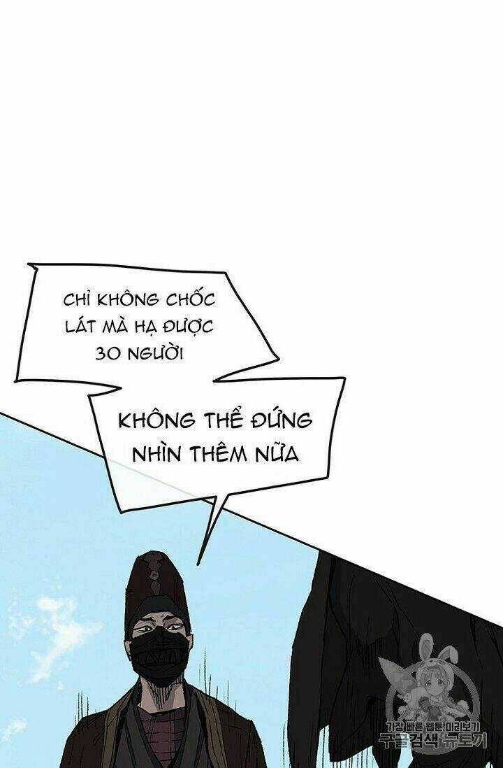 Tiên Kiếm Bất Bại Chapter 26 trang 82