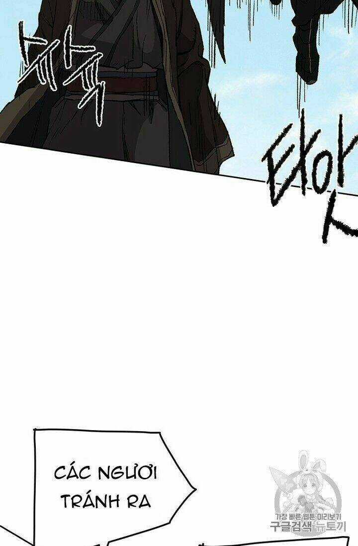 Tiên Kiếm Bất Bại Chapter 26 trang 83