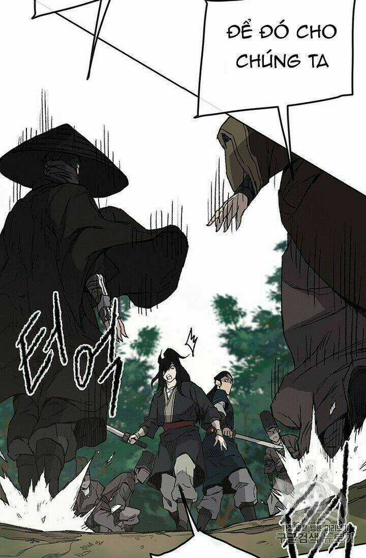 Tiên Kiếm Bất Bại Chapter 26 trang 84