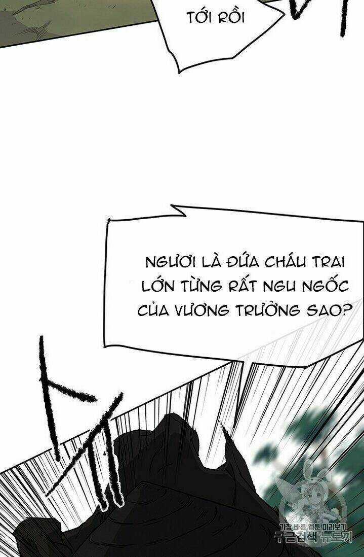 Tiên Kiếm Bất Bại Chapter 26 trang 85