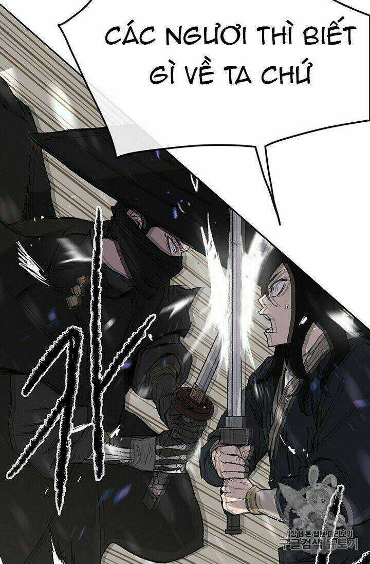 Tiên Kiếm Bất Bại Chapter 26 trang 87