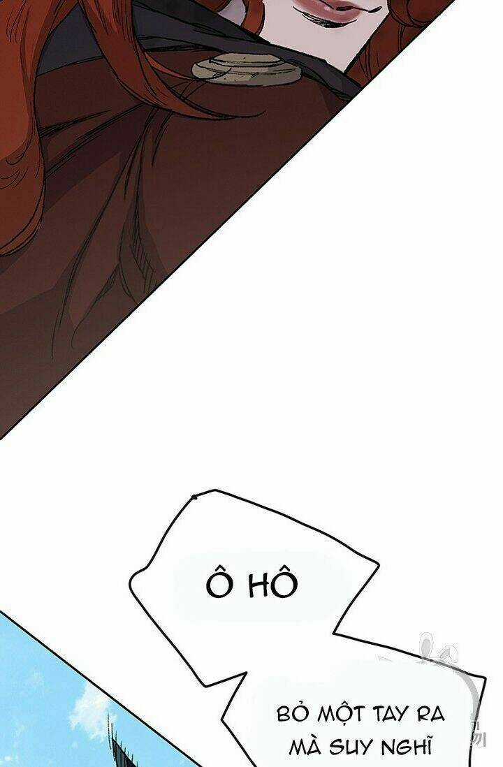 Tiên Kiếm Bất Bại Chapter 26 trang 9