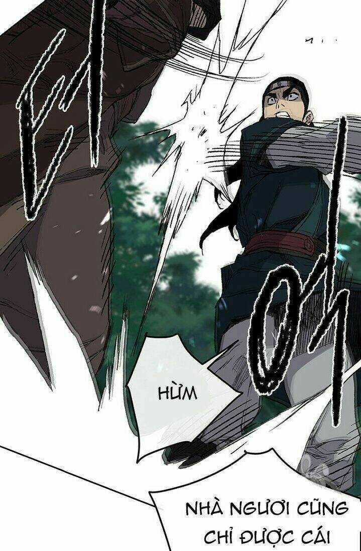 Tiên Kiếm Bất Bại Chapter 26 trang 90