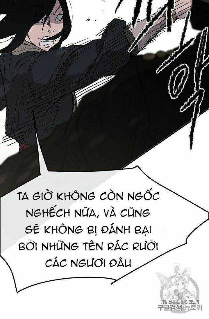 Tiên Kiếm Bất Bại Chapter 26 trang 92