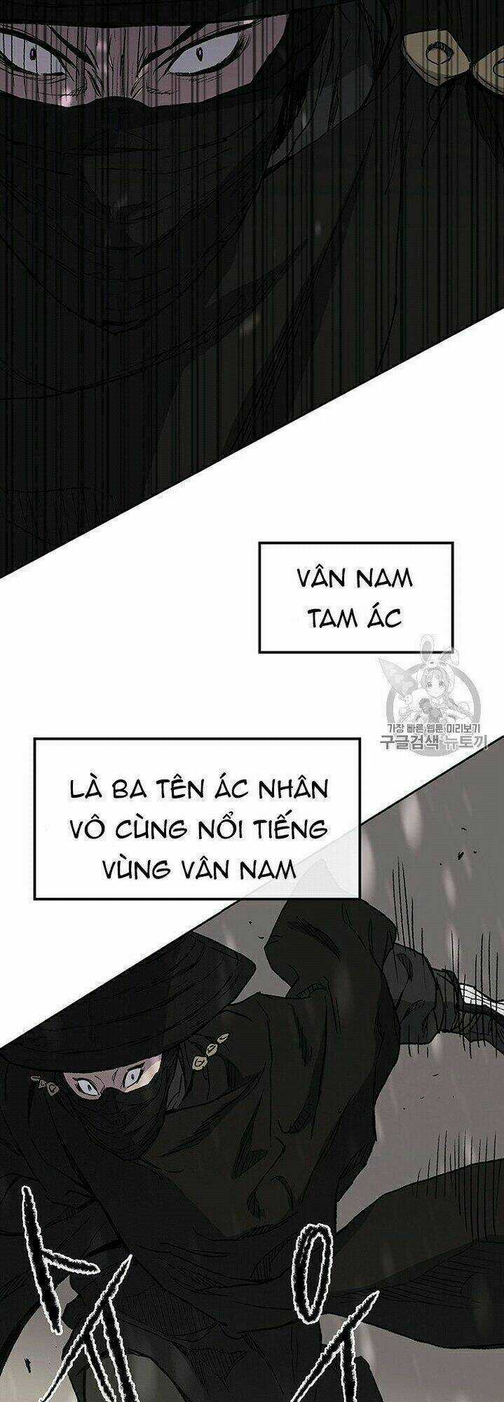 Tiên Kiếm Bất Bại Chapter 26 trang 97