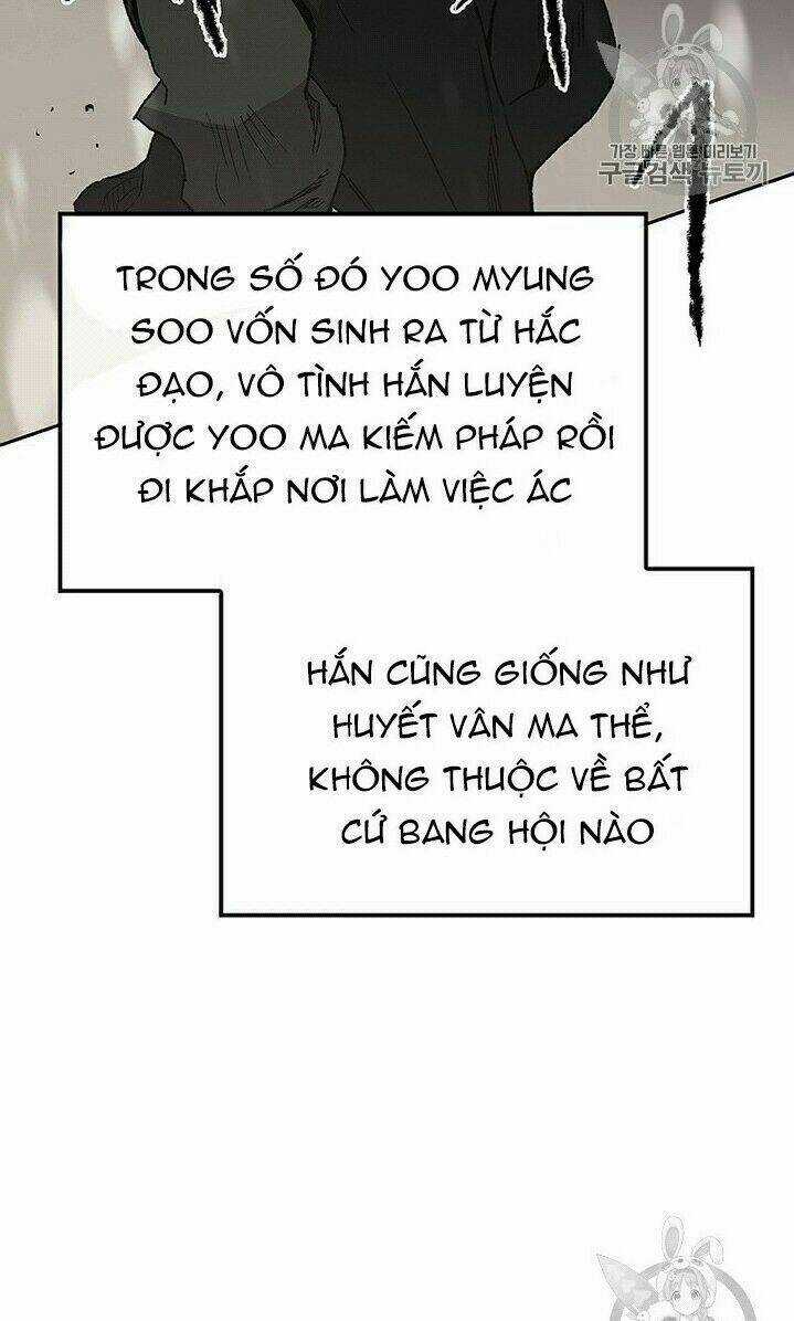 Tiên Kiếm Bất Bại Chapter 26 trang 98