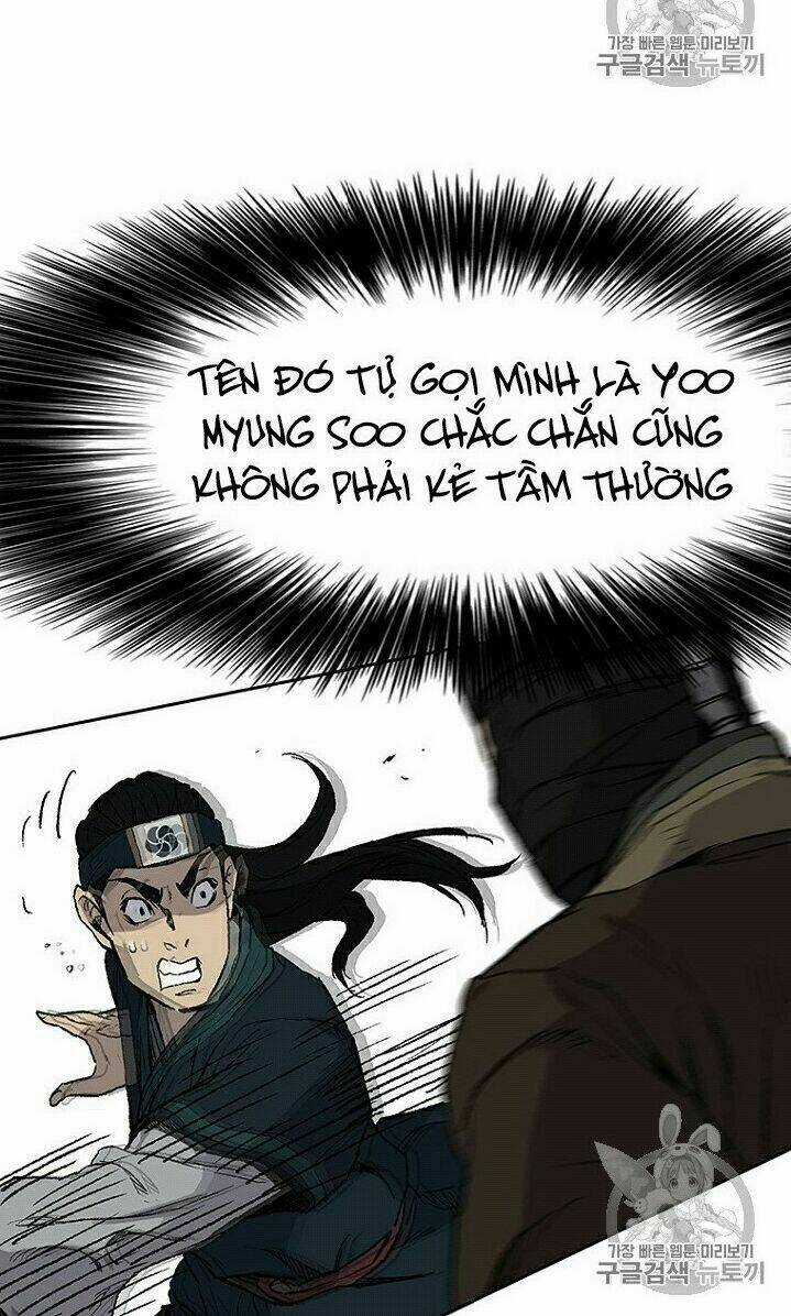 Tiên Kiếm Bất Bại Chapter 26 trang 99