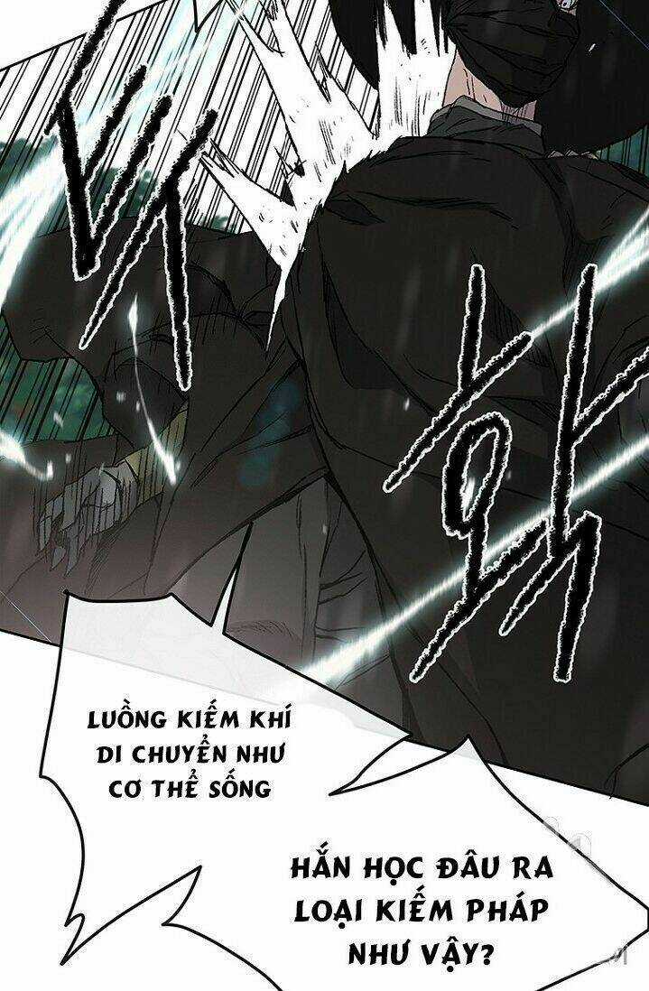 Tiên Kiếm Bất Bại Chapter 27 trang 10