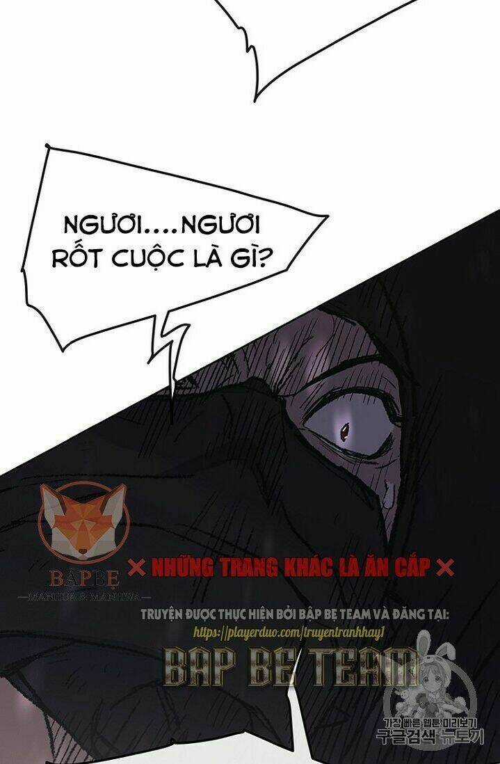 Tiên Kiếm Bất Bại Chapter 27 trang 11