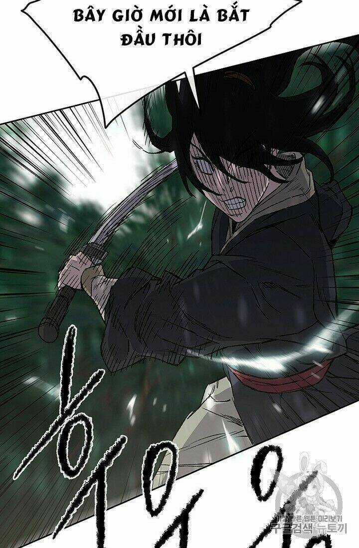 Tiên Kiếm Bất Bại Chapter 27 trang 13