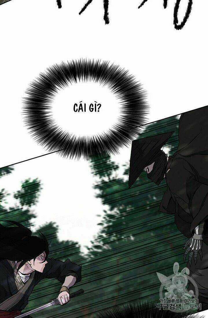 Tiên Kiếm Bất Bại Chapter 27 trang 14