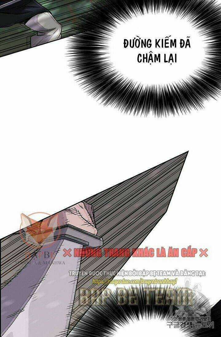 Tiên Kiếm Bất Bại Chapter 27 trang 15