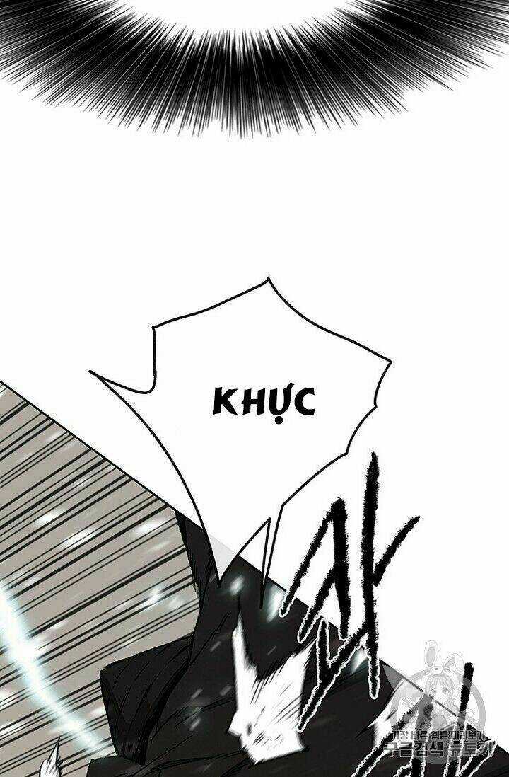 Tiên Kiếm Bất Bại Chapter 27 trang 17