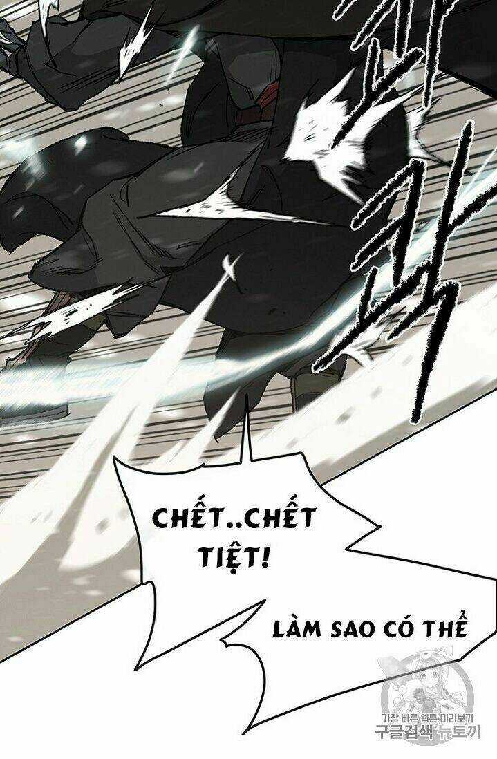 Tiên Kiếm Bất Bại Chapter 27 trang 18