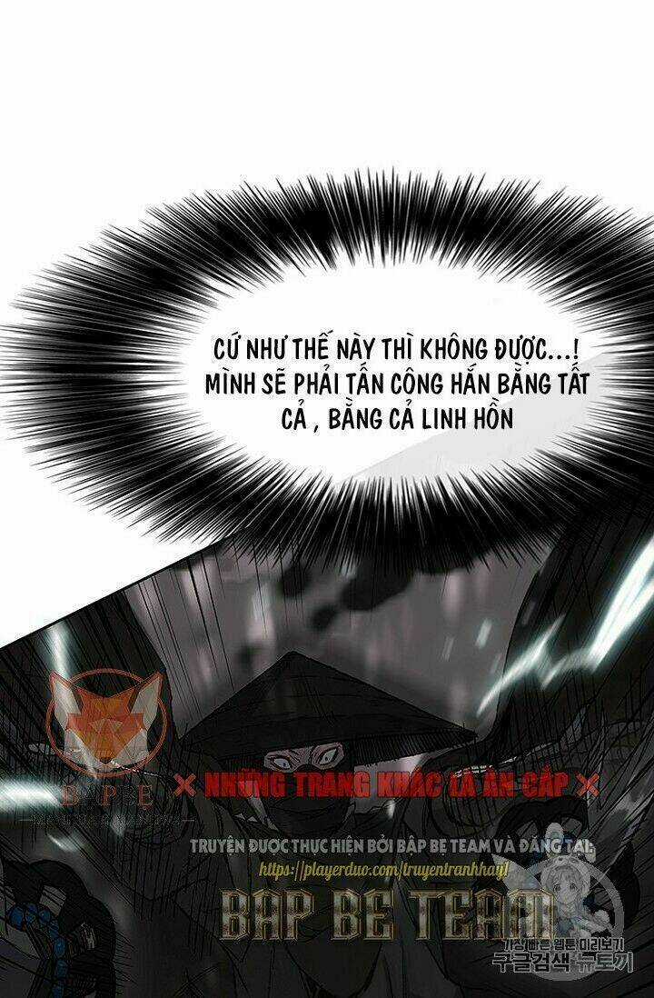 Tiên Kiếm Bất Bại Chapter 27 trang 19