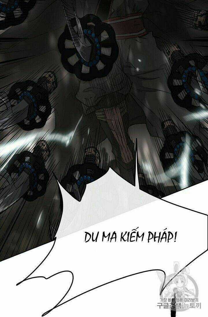 Tiên Kiếm Bất Bại Chapter 27 trang 20