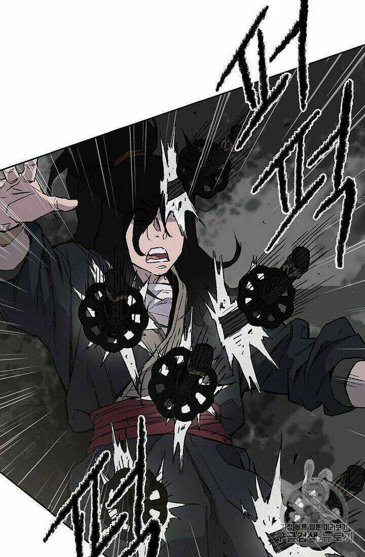 Tiên Kiếm Bất Bại Chapter 27 trang 21