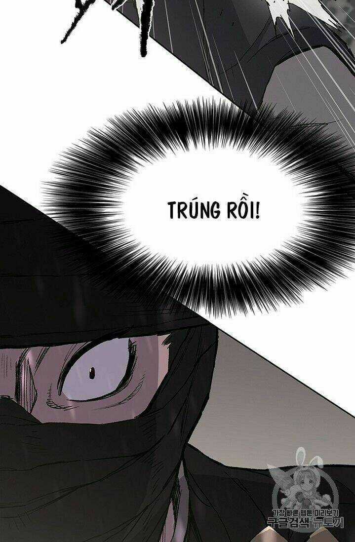 Tiên Kiếm Bất Bại Chapter 27 trang 22