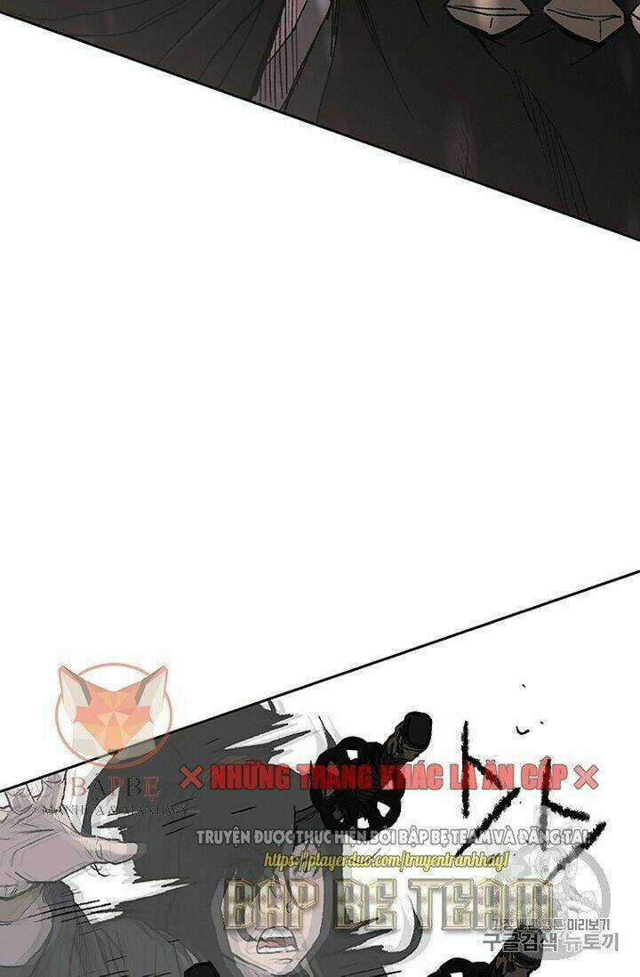 Tiên Kiếm Bất Bại Chapter 27 trang 23