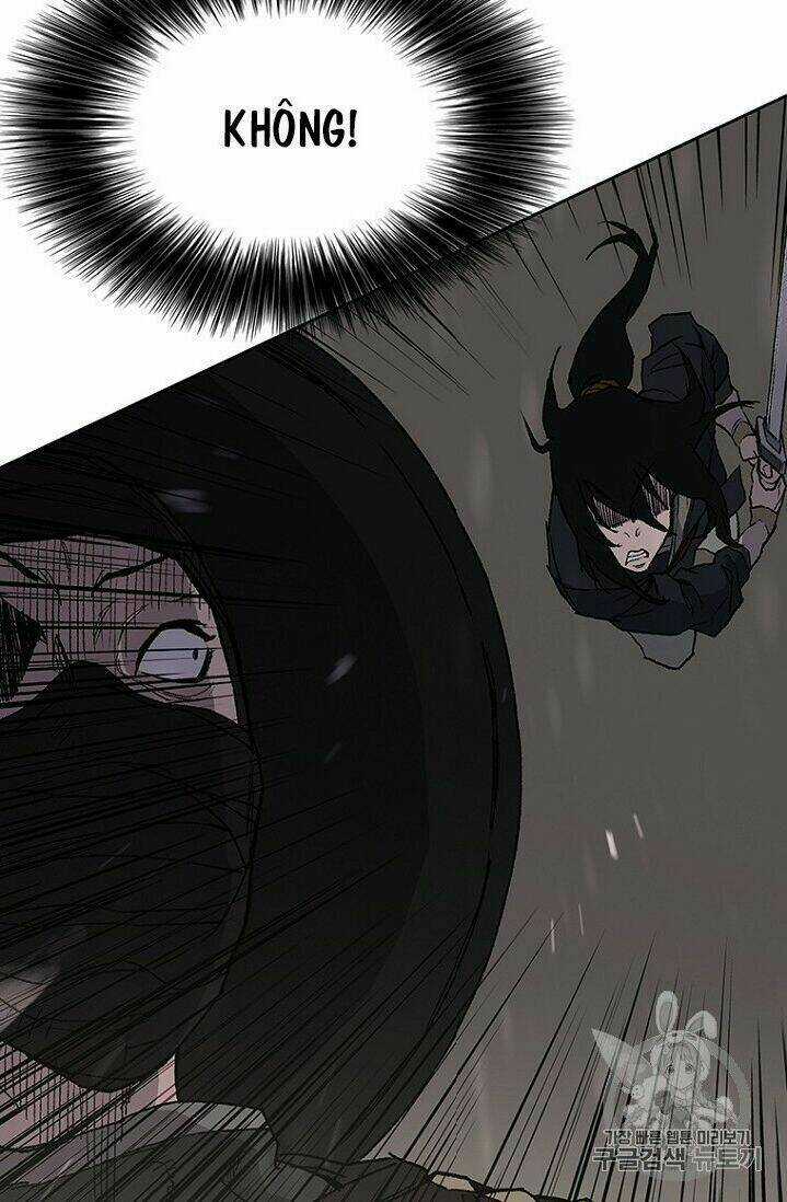 Tiên Kiếm Bất Bại Chapter 27 trang 25