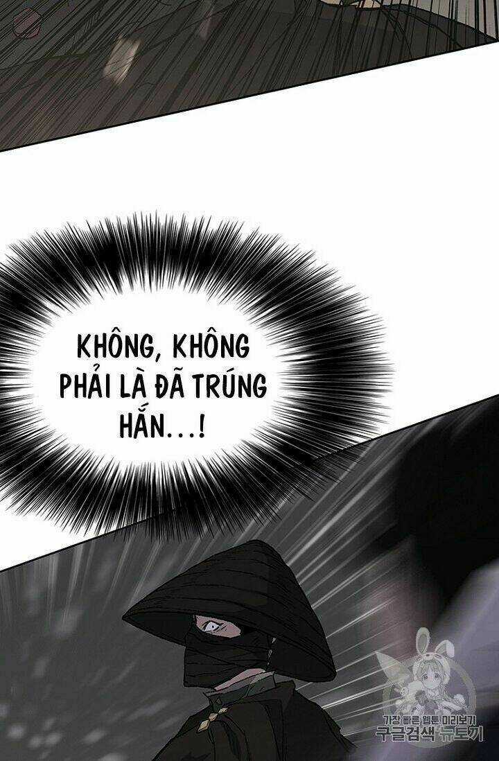 Tiên Kiếm Bất Bại Chapter 27 trang 26