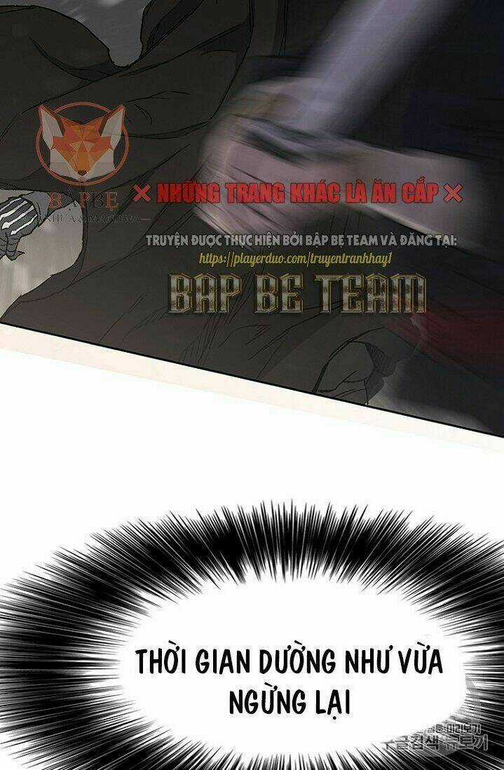 Tiên Kiếm Bất Bại Chapter 27 trang 27