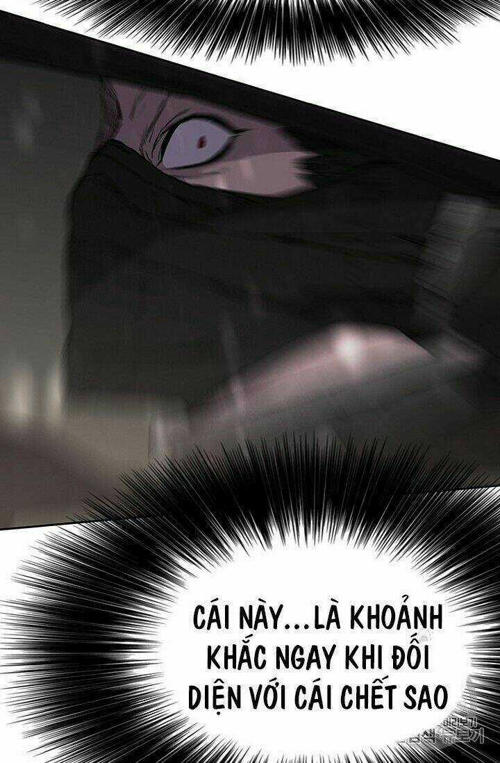 Tiên Kiếm Bất Bại Chapter 27 trang 28