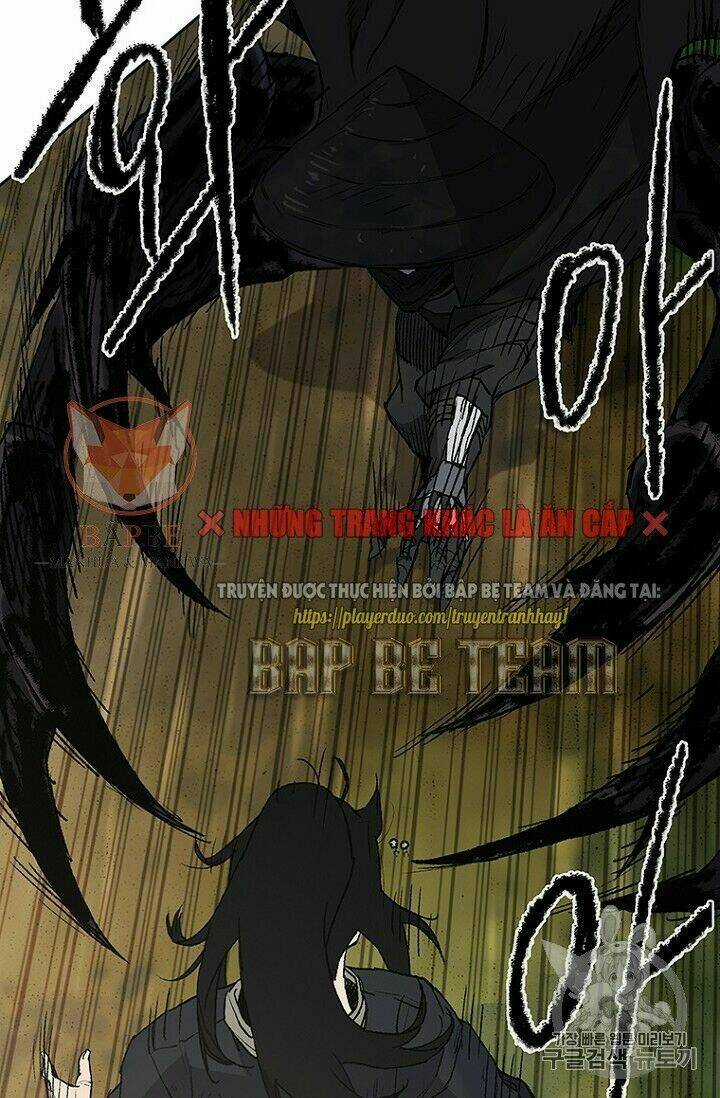 Tiên Kiếm Bất Bại Chapter 27 trang 3