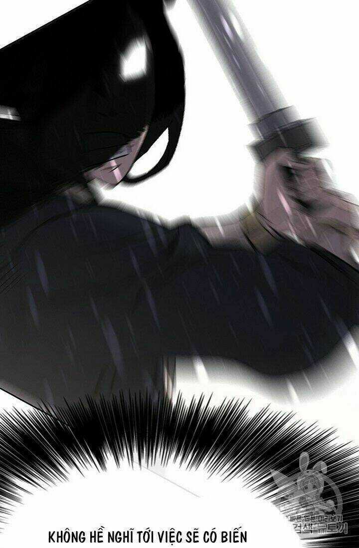 Tiên Kiếm Bất Bại Chapter 27 trang 30