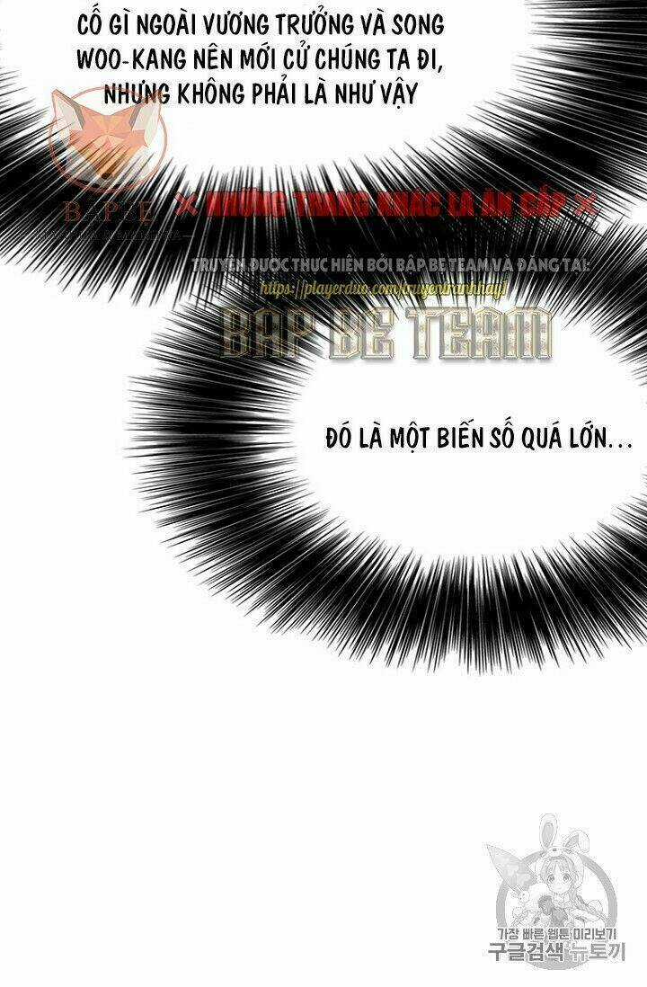 Tiên Kiếm Bất Bại Chapter 27 trang 31