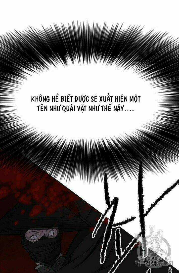 Tiên Kiếm Bất Bại Chapter 27 trang 32