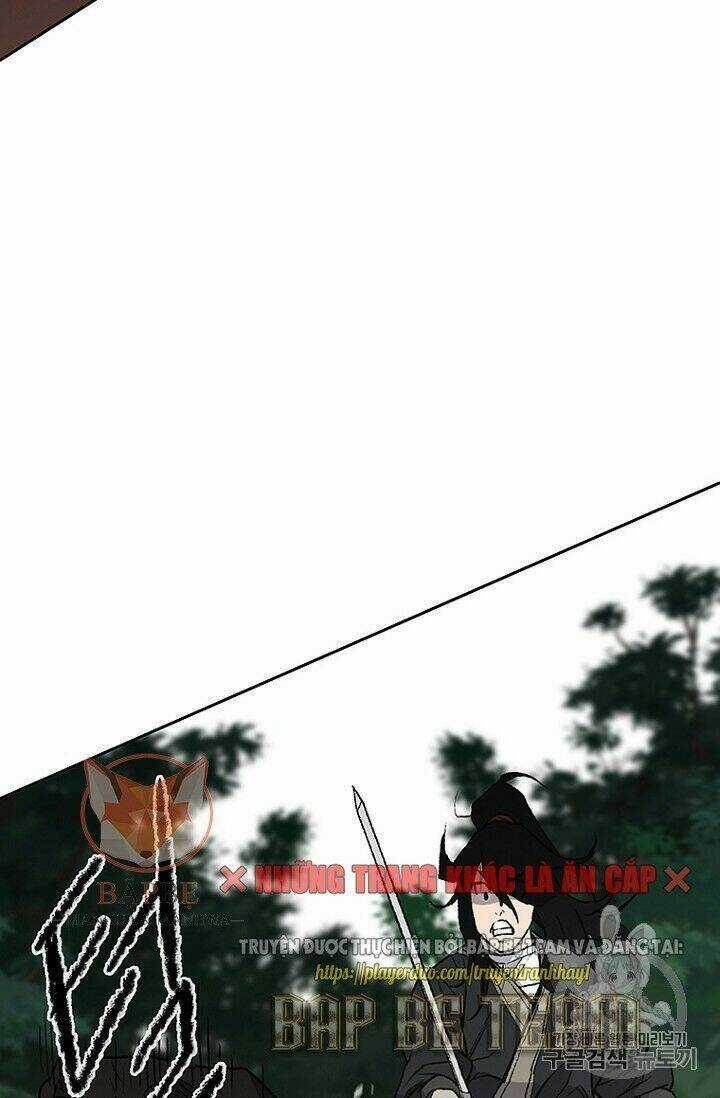 Tiên Kiếm Bất Bại Chapter 27 trang 35