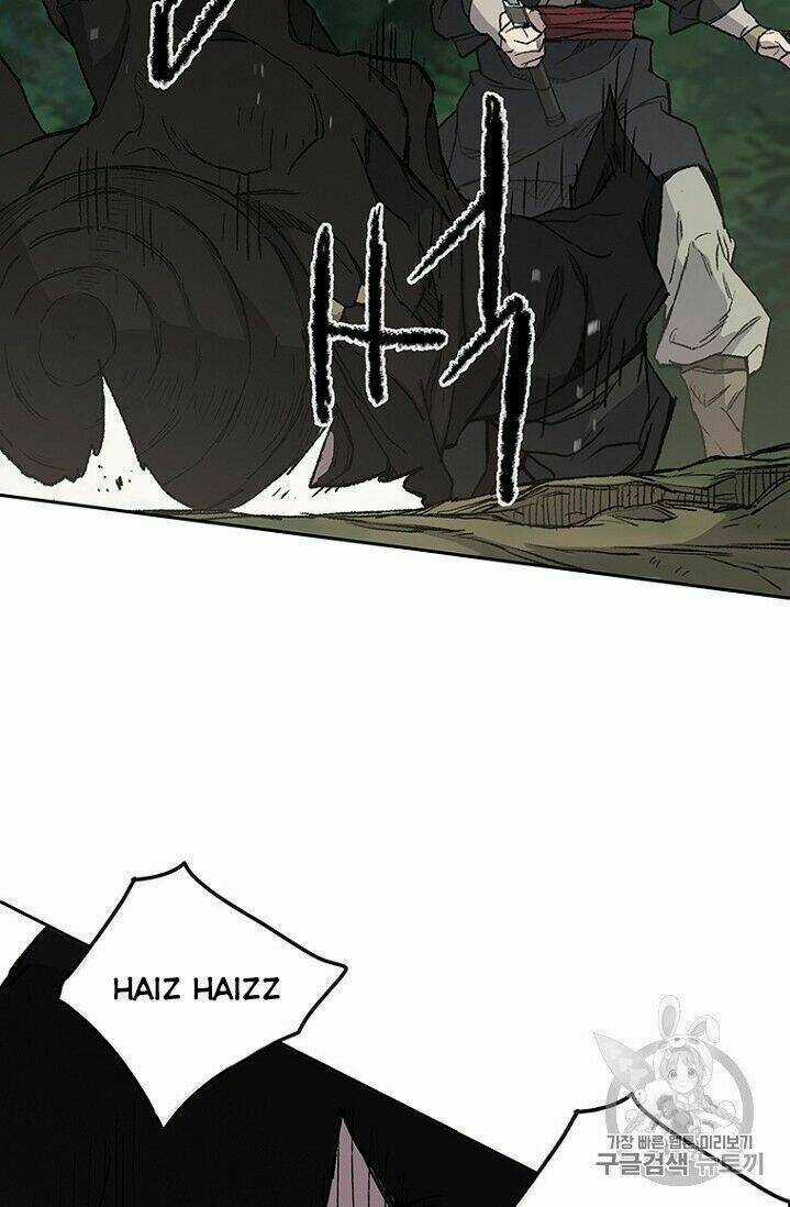 Tiên Kiếm Bất Bại Chapter 27 trang 36