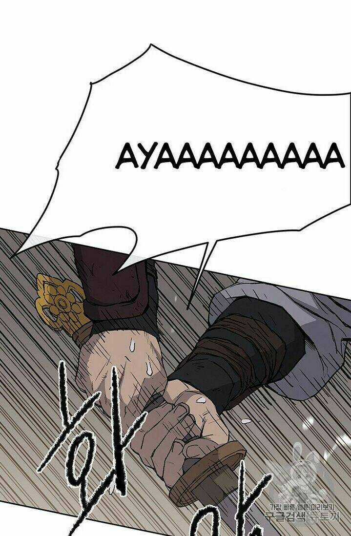 Tiên Kiếm Bất Bại Chapter 27 trang 38