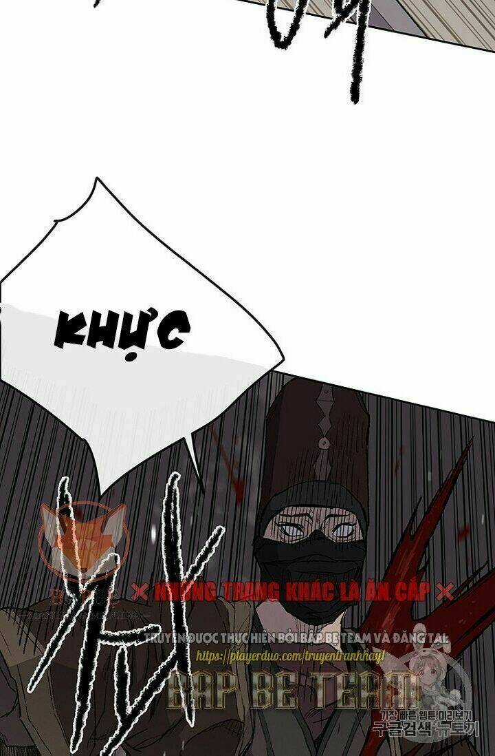 Tiên Kiếm Bất Bại Chapter 27 trang 39