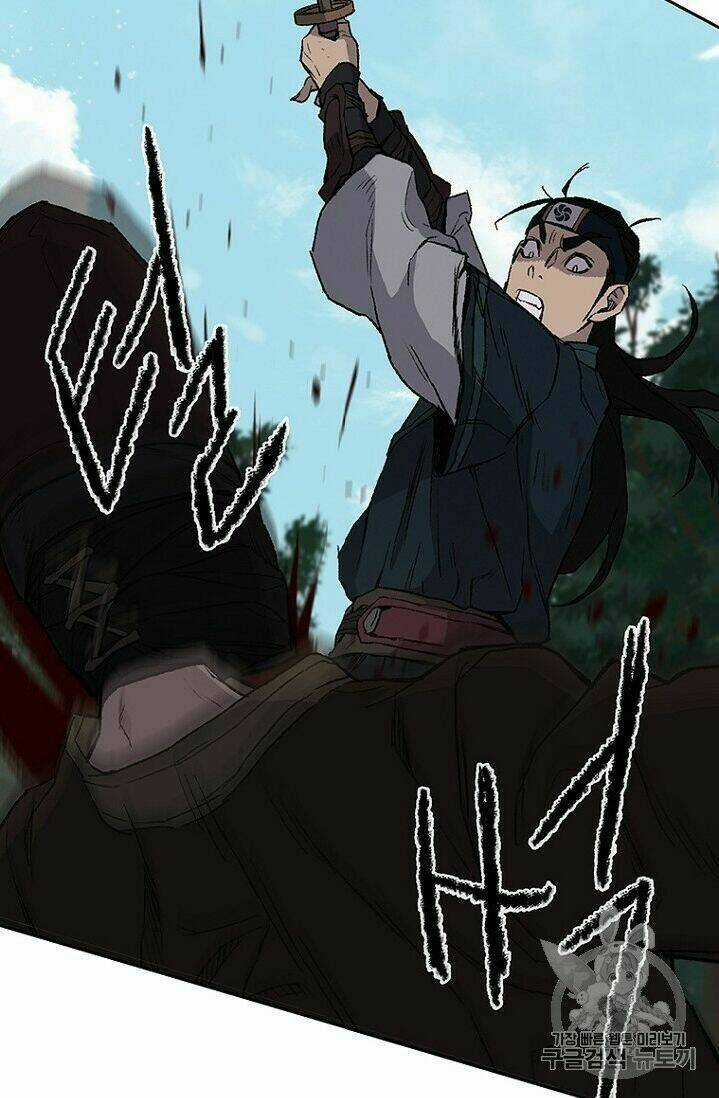 Tiên Kiếm Bất Bại Chapter 27 trang 41