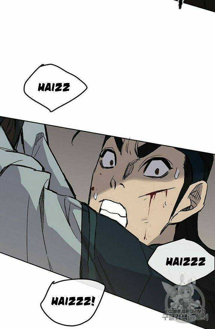 Tiên Kiếm Bất Bại Chapter 27 trang 42