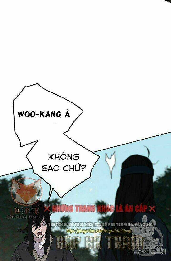 Tiên Kiếm Bất Bại Chapter 27 trang 43