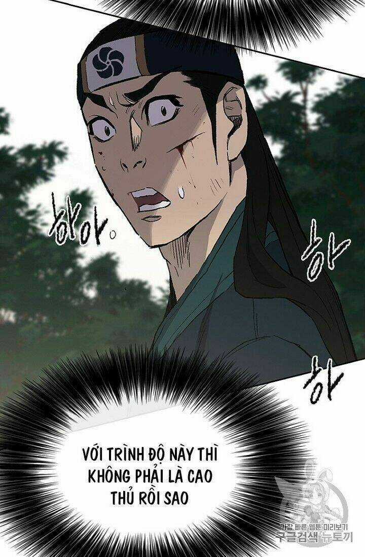 Tiên Kiếm Bất Bại Chapter 27 trang 45