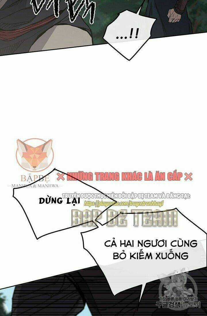 Tiên Kiếm Bất Bại Chapter 27 trang 47