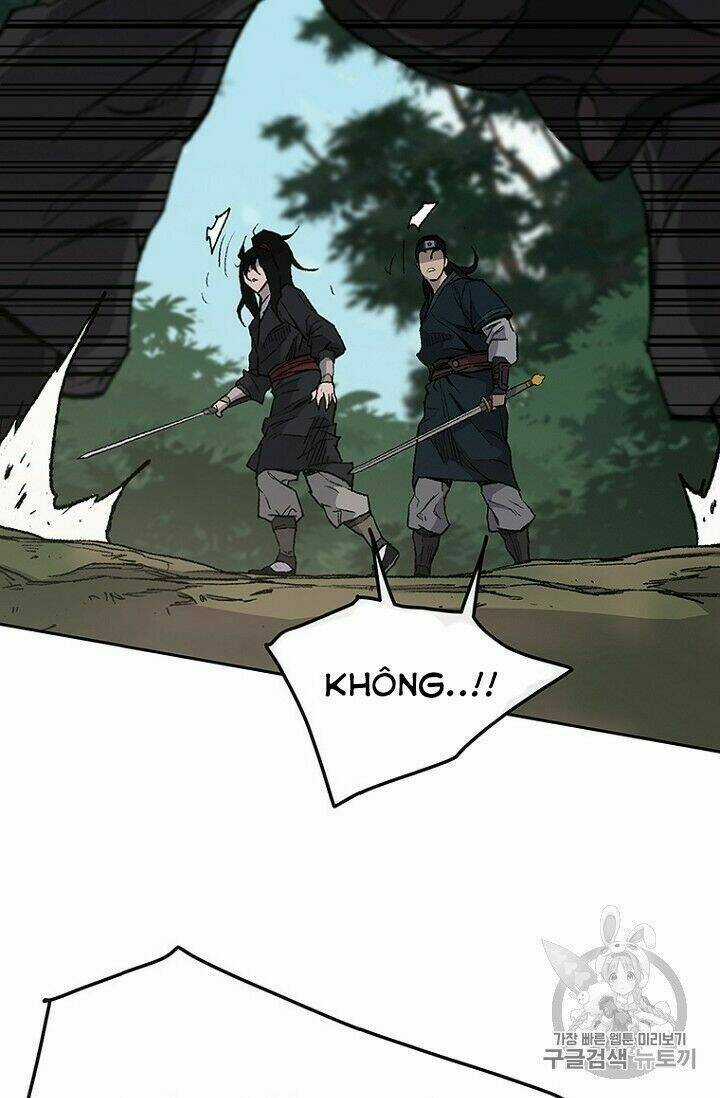 Tiên Kiếm Bất Bại Chapter 27 trang 48