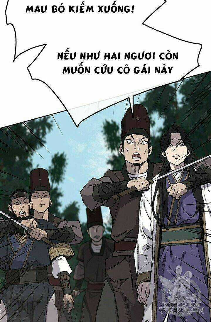 Tiên Kiếm Bất Bại Chapter 27 trang 49